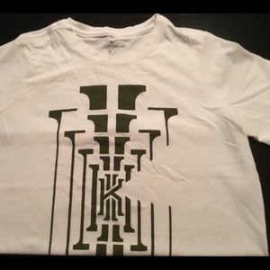 Nike Kyrie Youth Dri Fit Tee